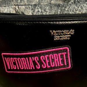 Victoria’s Secret small clutch with strap
